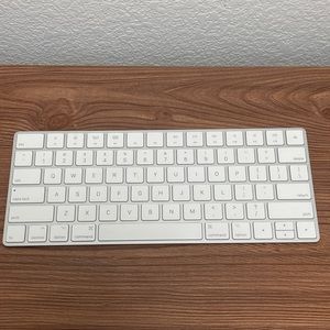 Apple Magic Keyboard Model A1644